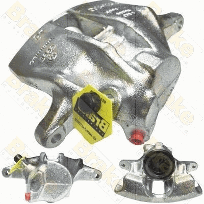 Brake Caliper (CA625R)