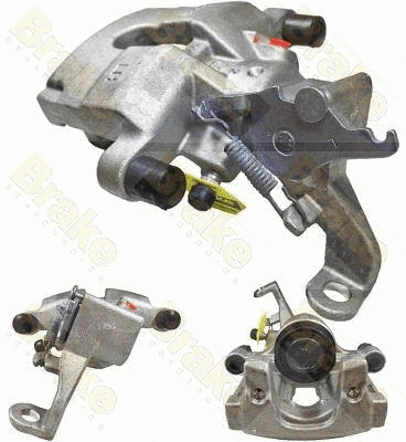 Brake Caliper (CA2564)