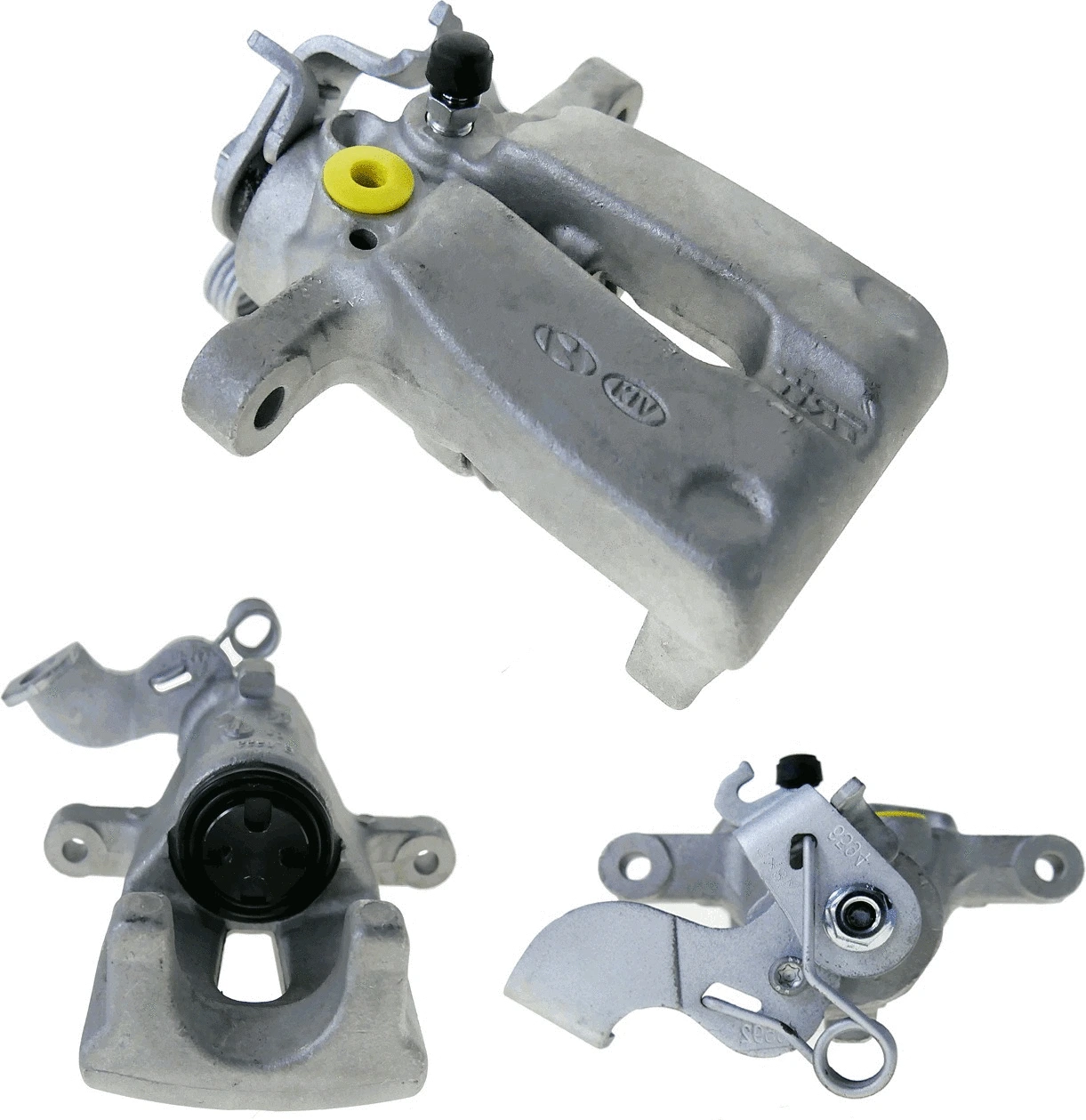 Brake Caliper (CA3404R)