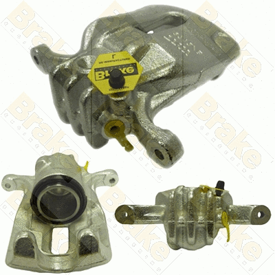 Brake Caliper (CA3134R)