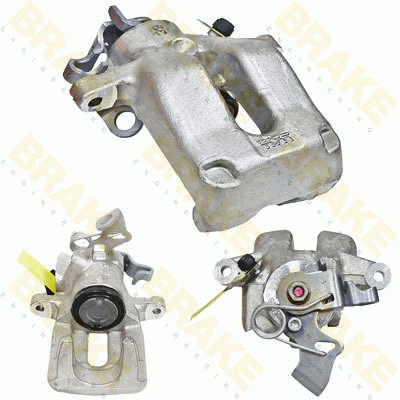 Brake Caliper (CA2712)