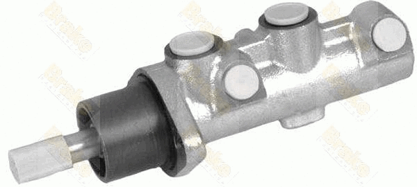 Brake Master Cylinder (MC1725BE)