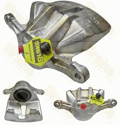 Brake Caliper (CA1420R)