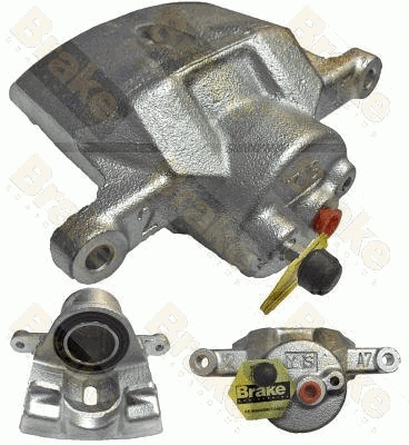 Brake Caliper (CA2024)