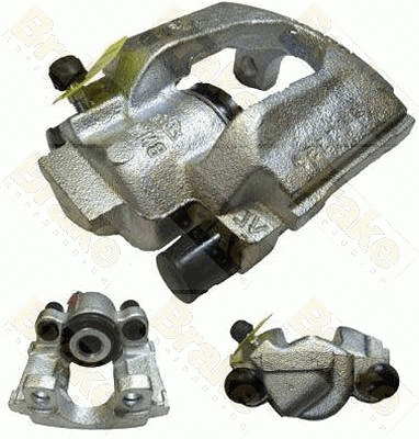 Brake Caliper (CA1444R)