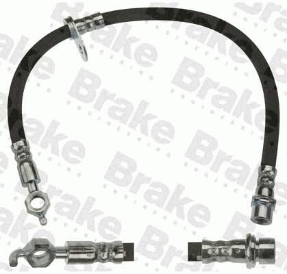 Brake Hose (BH778393)