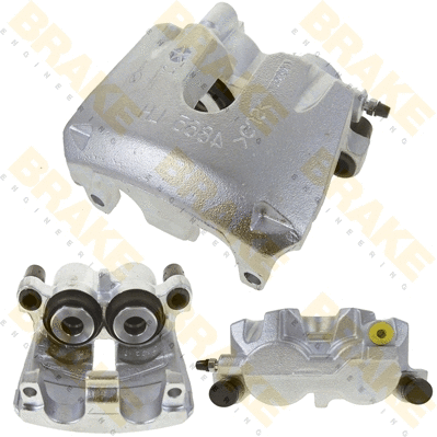 Brake Caliper (CA3324R)