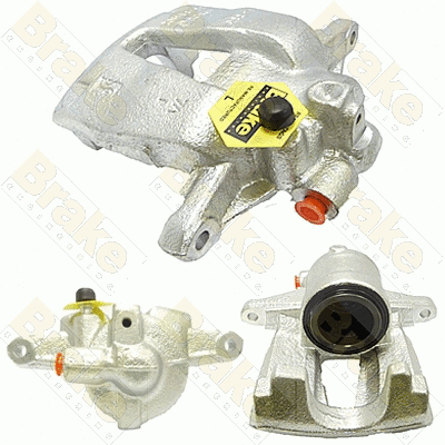 Brake Caliper (CA2739)