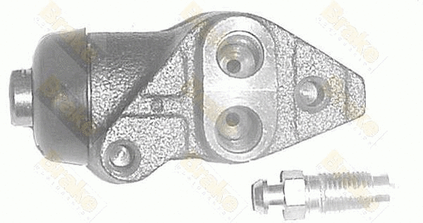 Wheel Brake Cylinder (WC1745BE)