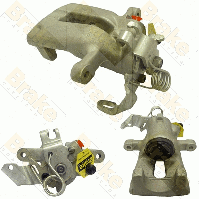 Brake Caliper (CA2579)