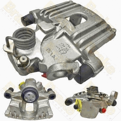 Brake Caliper (CA2444R)