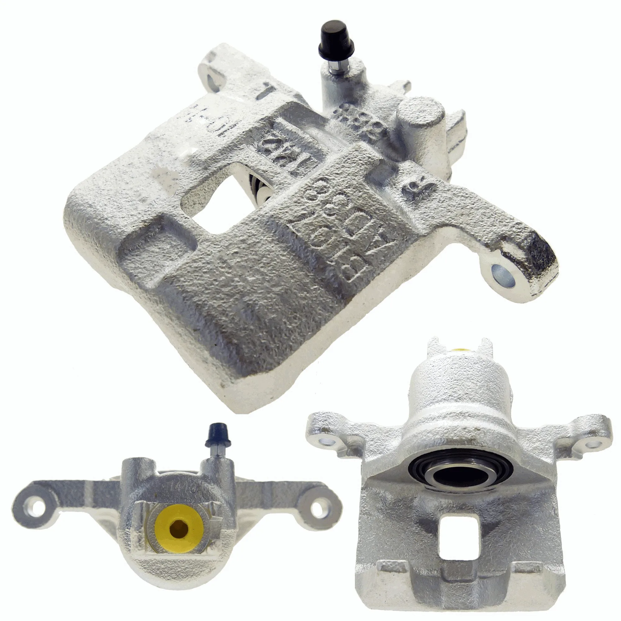 Brake Caliper (CA2622)