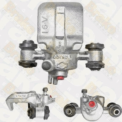 Brake Caliper (CA799)