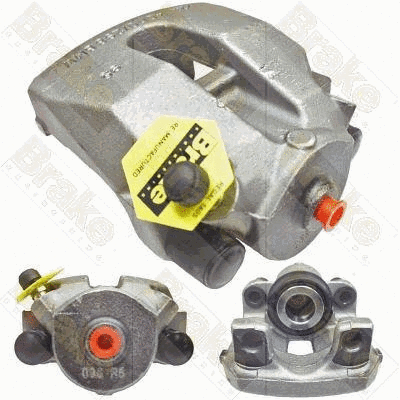 Brake Caliper (CA1652)