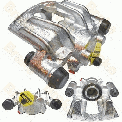Brake Caliper (CA2347)