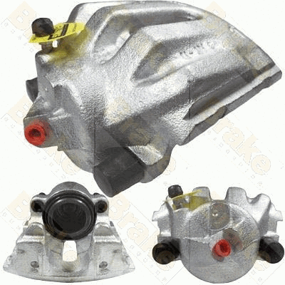 Brake Caliper (CA931R)