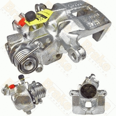 Brake Caliper (CA1778)