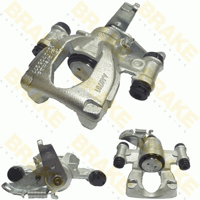 Brake Caliper (CA3180R)