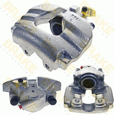 Brake Caliper (CA2694)