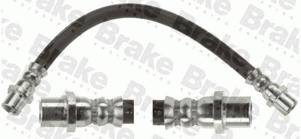 Brake Hose (BH778109)