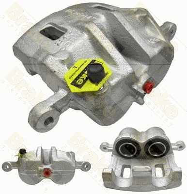 Brake Caliper (CA2479)