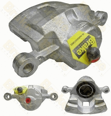 Brake Caliper (CA2455)