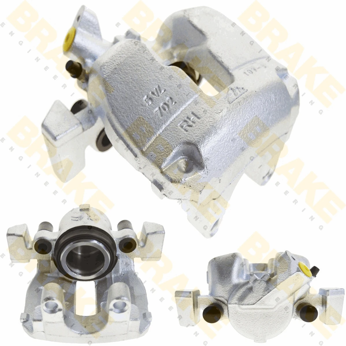 Brake Caliper (CA3492R)