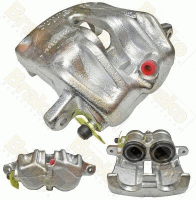 Brake Caliper (CA715)