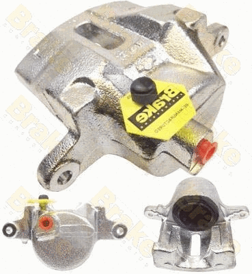 Brake Caliper (CA474R)