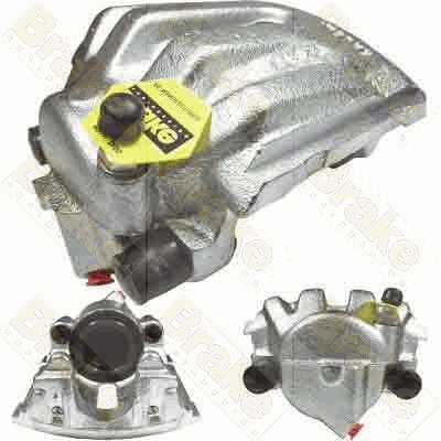 Brake Caliper (CA1759)
