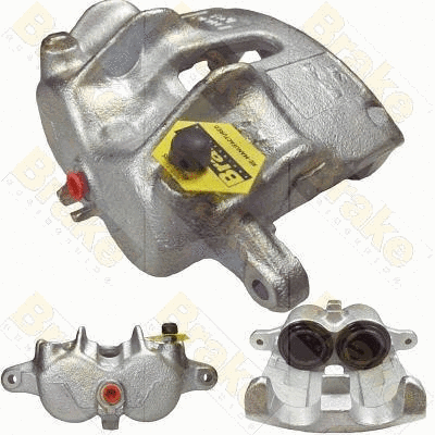 Brake Caliper (CA1515)