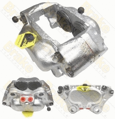 Brake Caliper (CA402R)