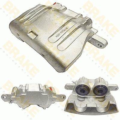 Brake Caliper (CA2818R)