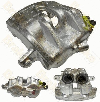 Brake Caliper (CA1317)