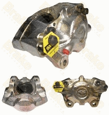 Brake Caliper (CA33R)