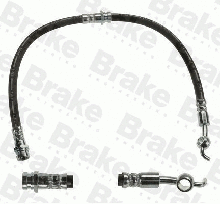 Brake Hose (BH778290)