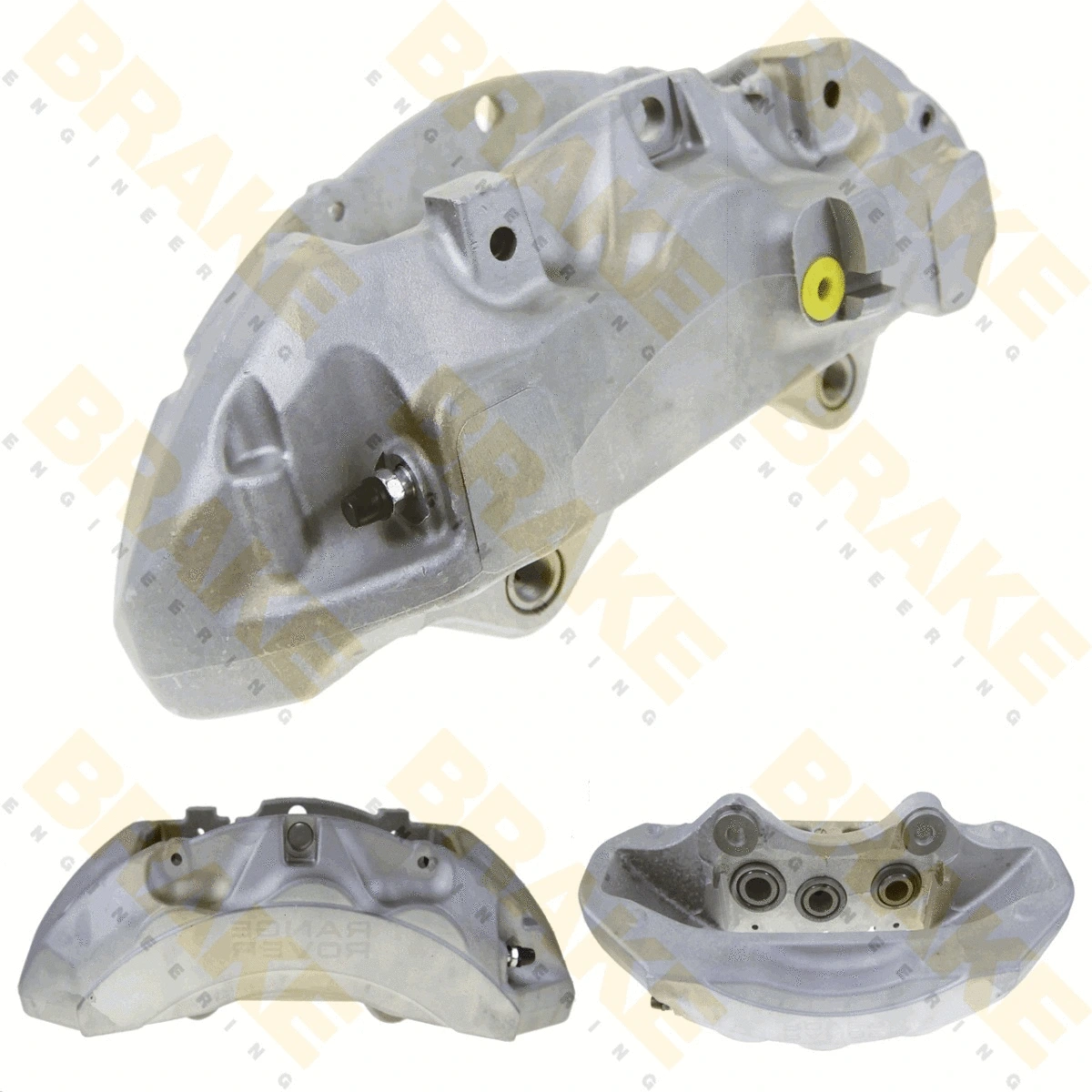 Brake Caliper (CA3406R)