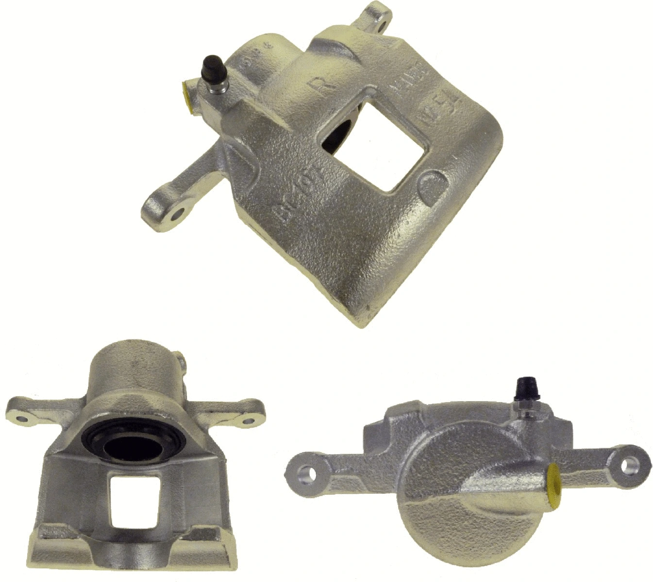 Brake Caliper (CA3457R)