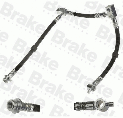 Brake Hose (BH778617)