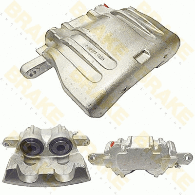 Brake Caliper (CA2818)