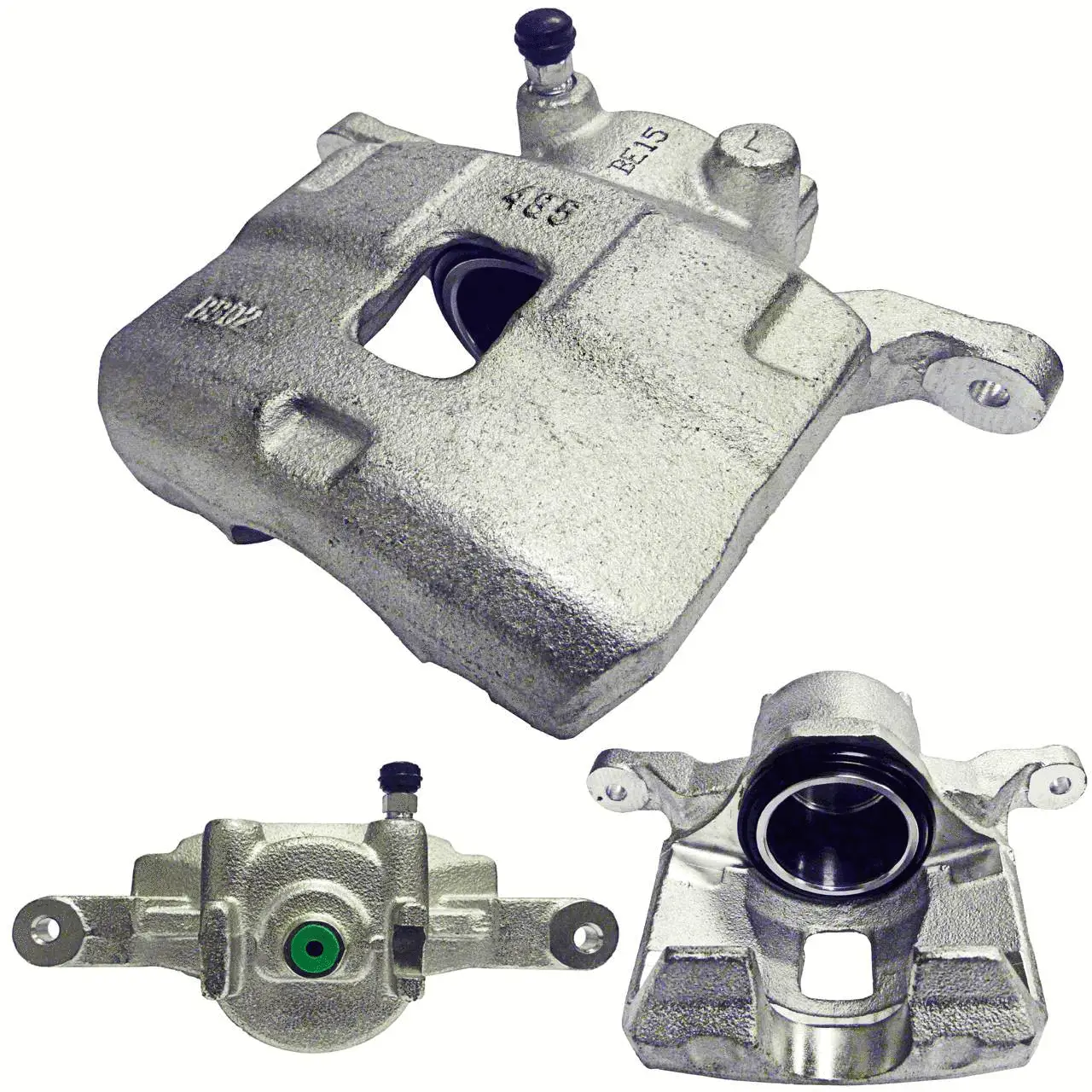 Brake Caliper (CA2832)