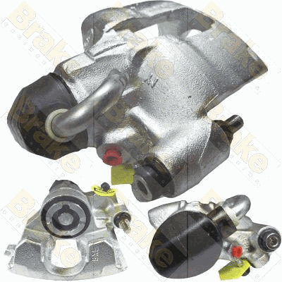 Brake Caliper (CA1247R)