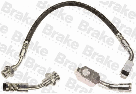 Brake Hose (BH770154)