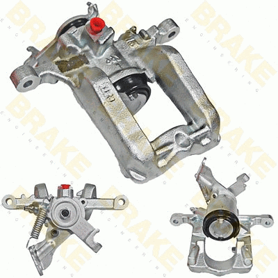 Brake Caliper (CA3236R)