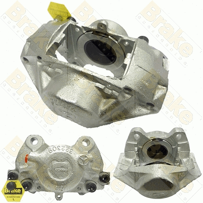 Brake Caliper (CA339)