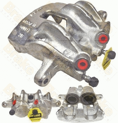 Brake Caliper (CA1295)