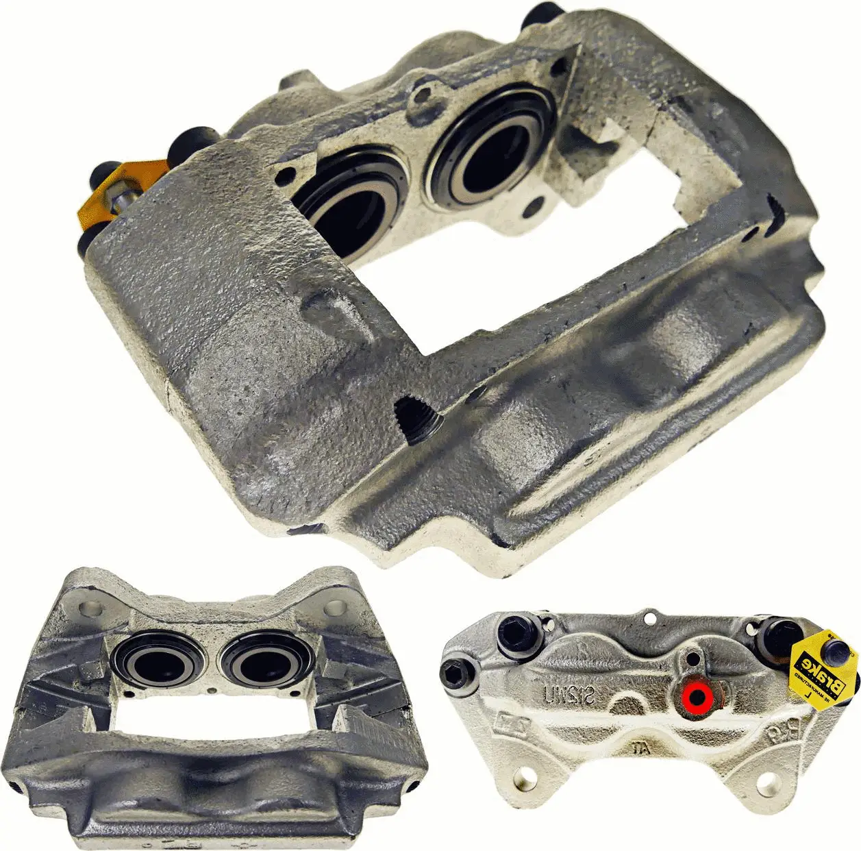Brake Caliper (CA3035)