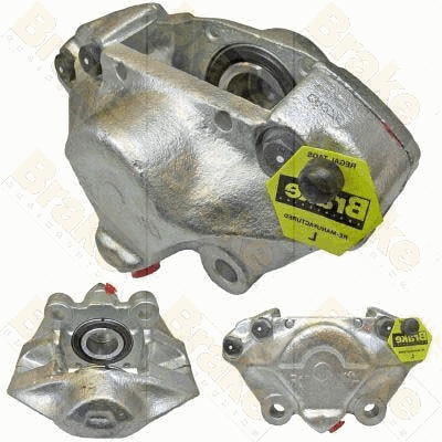 Brake Caliper (CA278R)