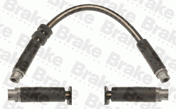 Brake Hose (BH778570)