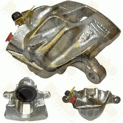 Brake Caliper (CA1339R)
